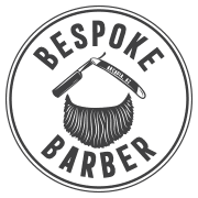 Bespoke Barber logo mark